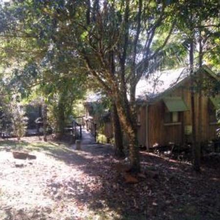 Mt Glorious Getaways Villa Mount Glorious Exterior foto