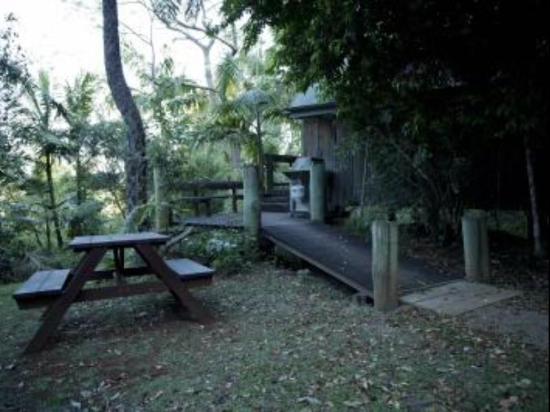 Mt Glorious Getaways Villa Mount Glorious Exterior foto