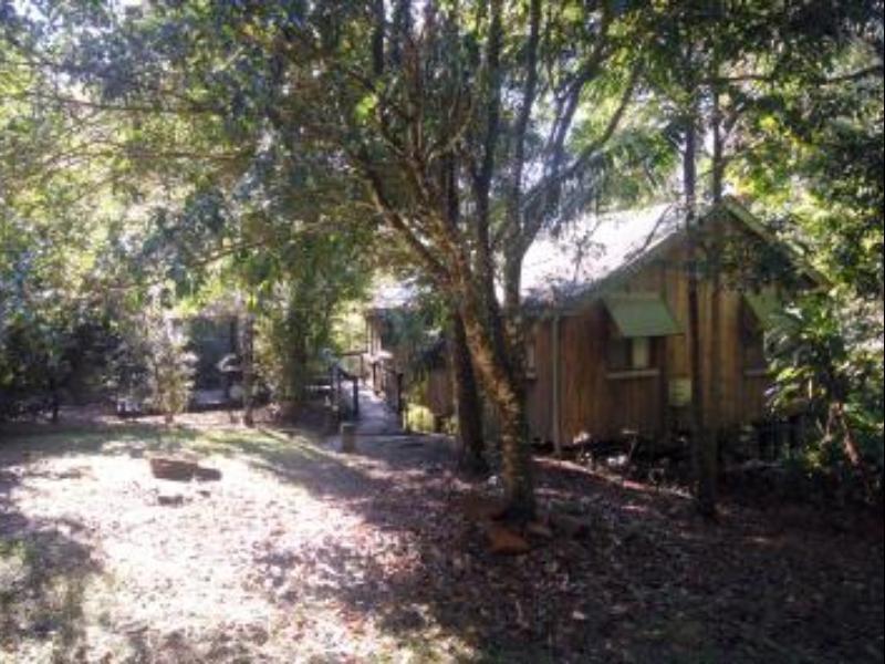 Mt Glorious Getaways Villa Mount Glorious Exterior foto