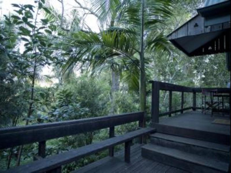 Mt Glorious Getaways Villa Mount Glorious Exterior foto