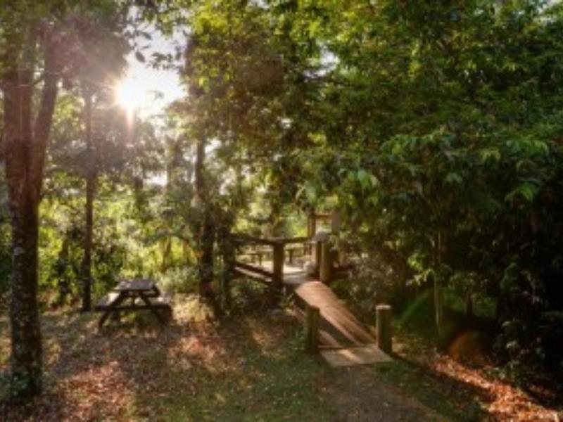 Mt Glorious Getaways Villa Mount Glorious Exterior foto