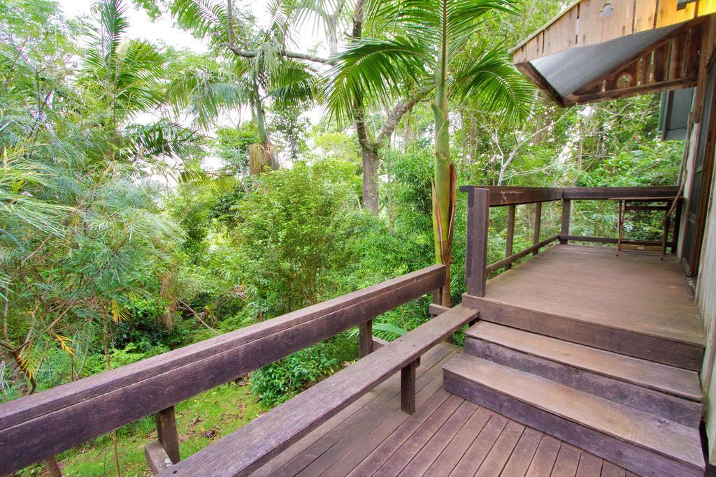 Mt Glorious Getaways Villa Mount Glorious Exterior foto