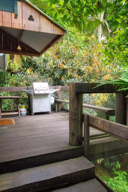 Mt Glorious Getaways Villa Mount Glorious Exterior foto