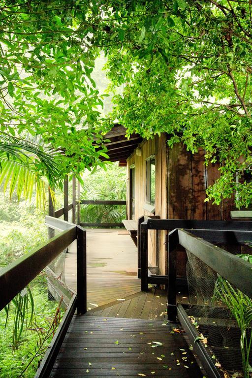 Mt Glorious Getaways Villa Mount Glorious Exterior foto