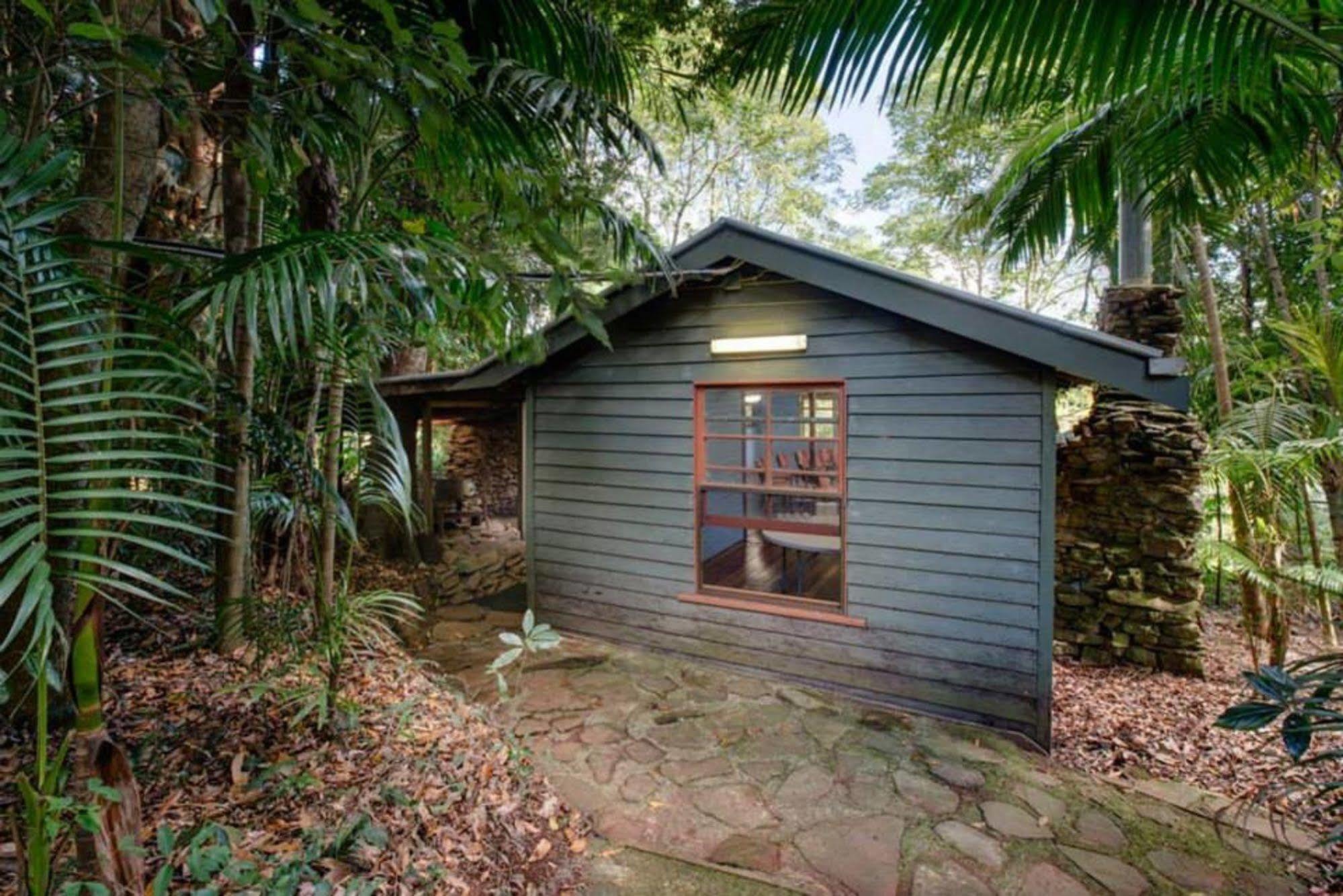 Mt Glorious Getaways Villa Mount Glorious Exterior foto