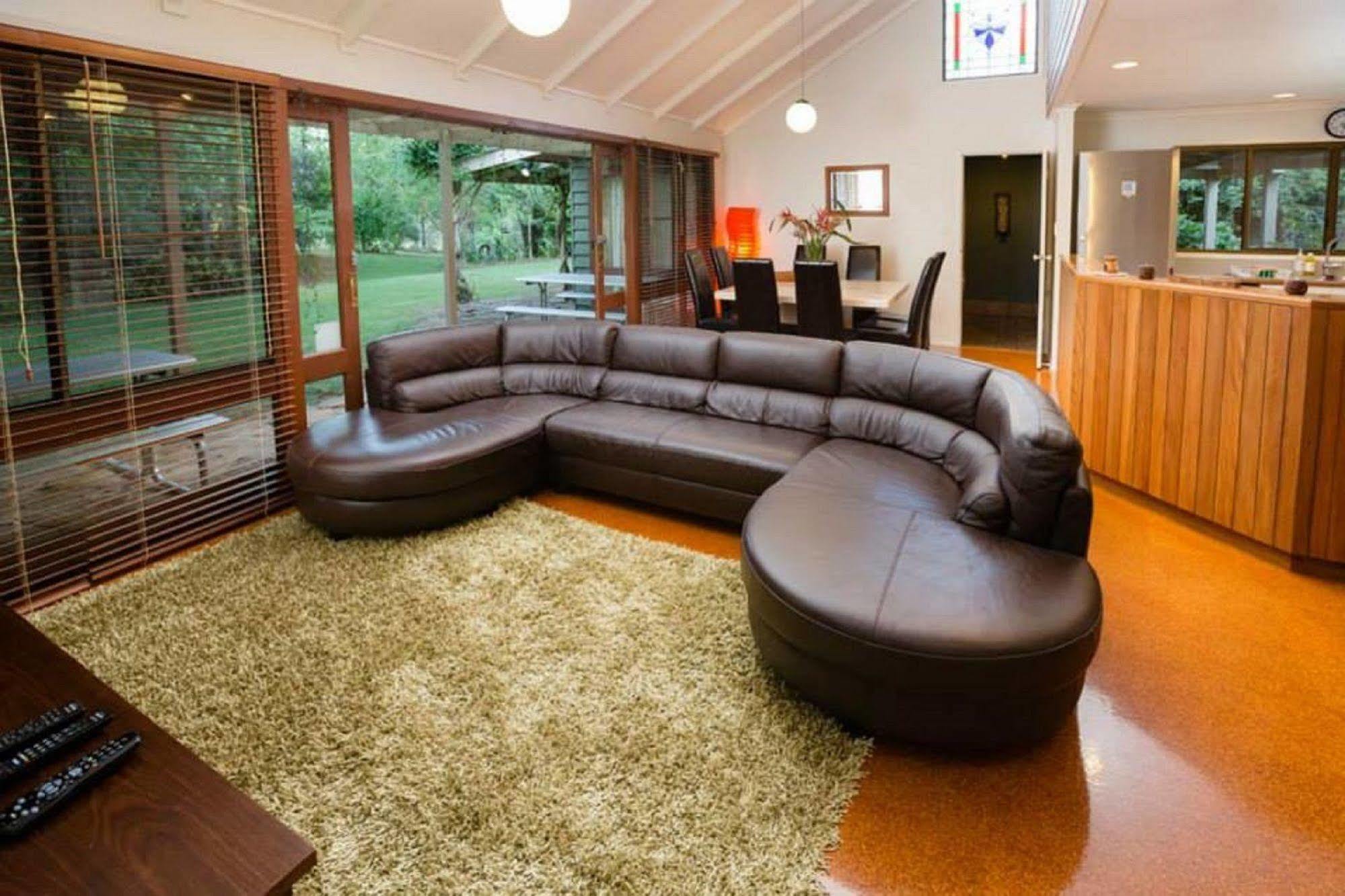 Mt Glorious Getaways Villa Mount Glorious Exterior foto
