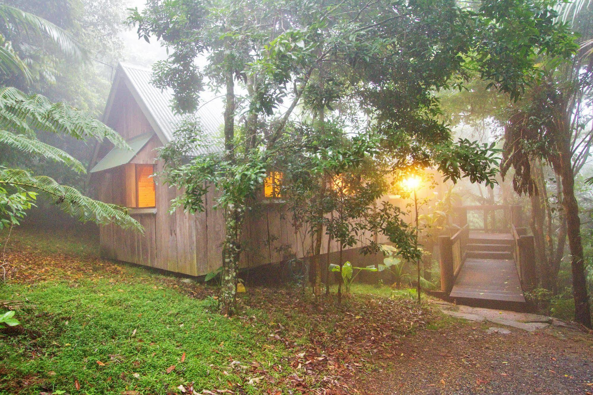 Mt Glorious Getaways Villa Mount Glorious Exterior foto