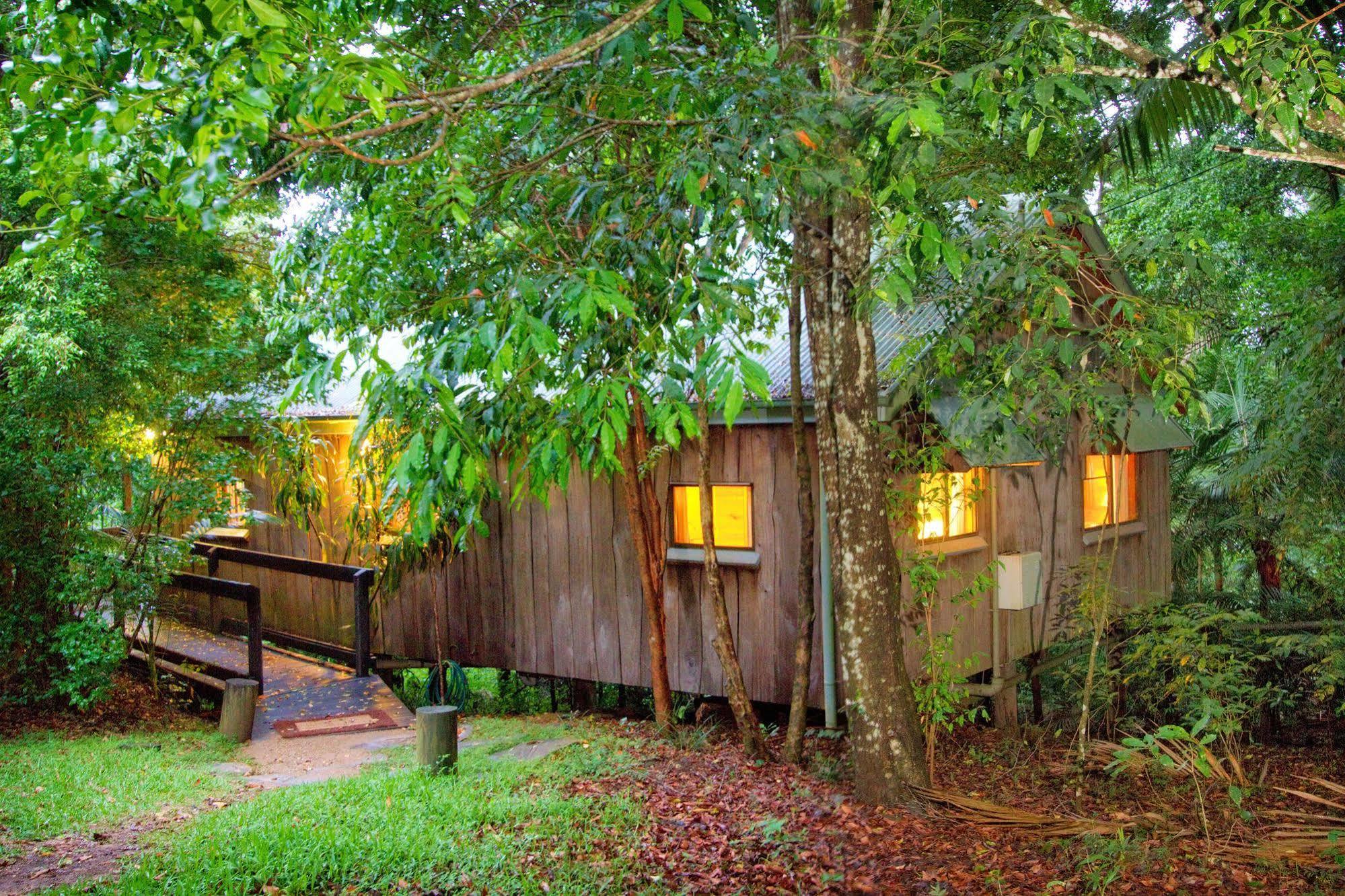 Mt Glorious Getaways Villa Mount Glorious Exterior foto