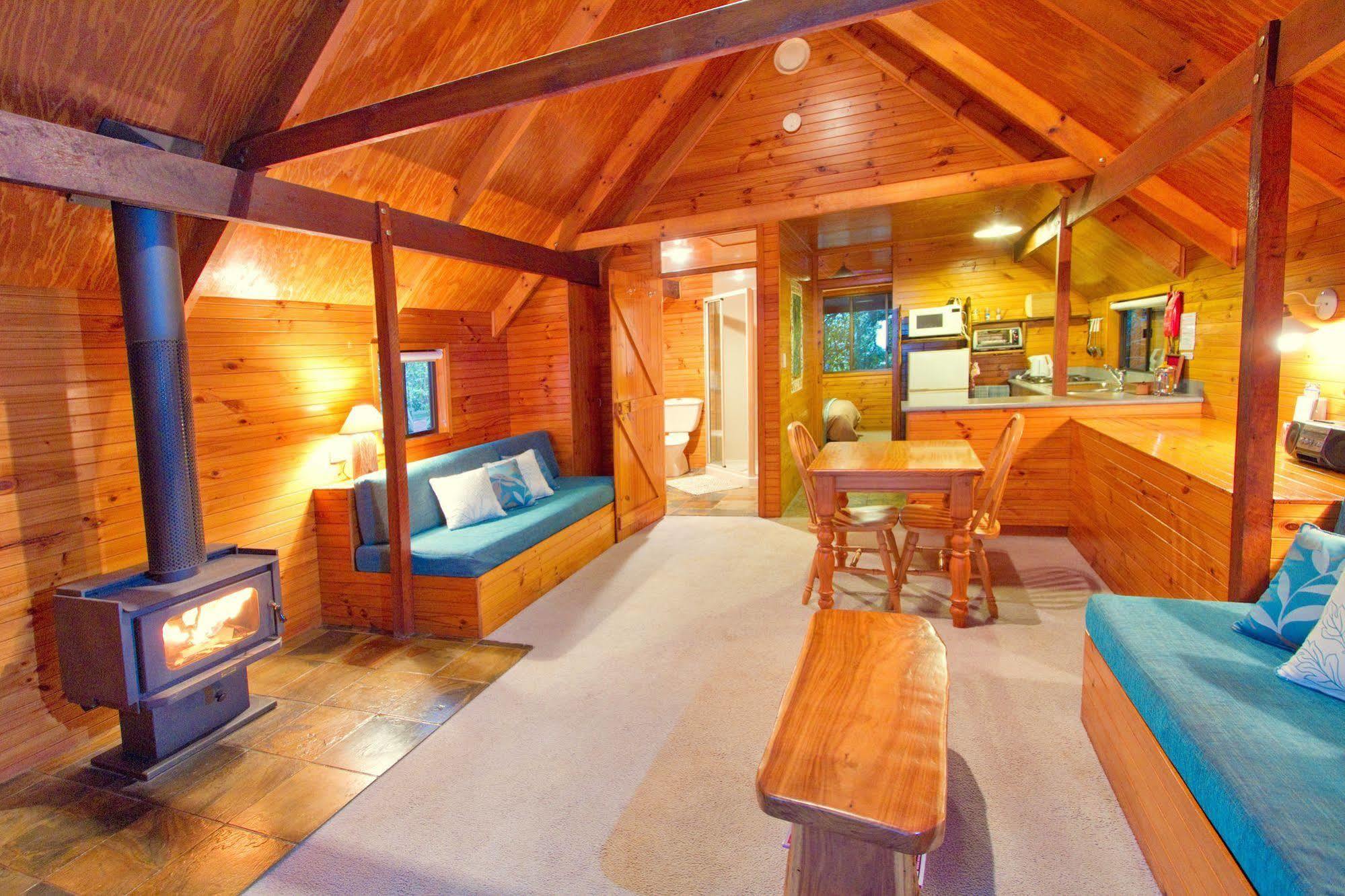 Mt Glorious Getaways Villa Mount Glorious Exterior foto