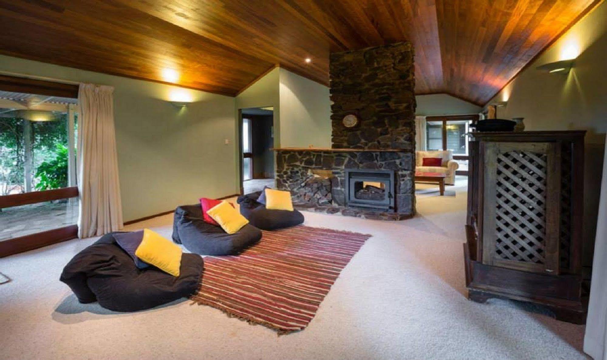 Mt Glorious Getaways Villa Mount Glorious Exterior foto