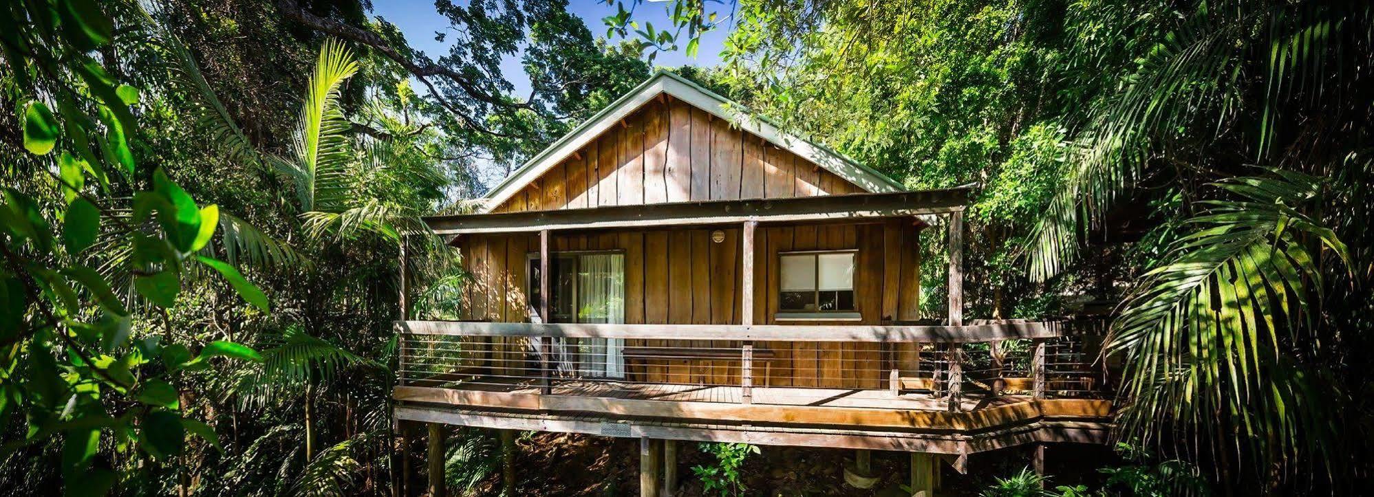 Mt Glorious Getaways Villa Mount Glorious Exterior foto