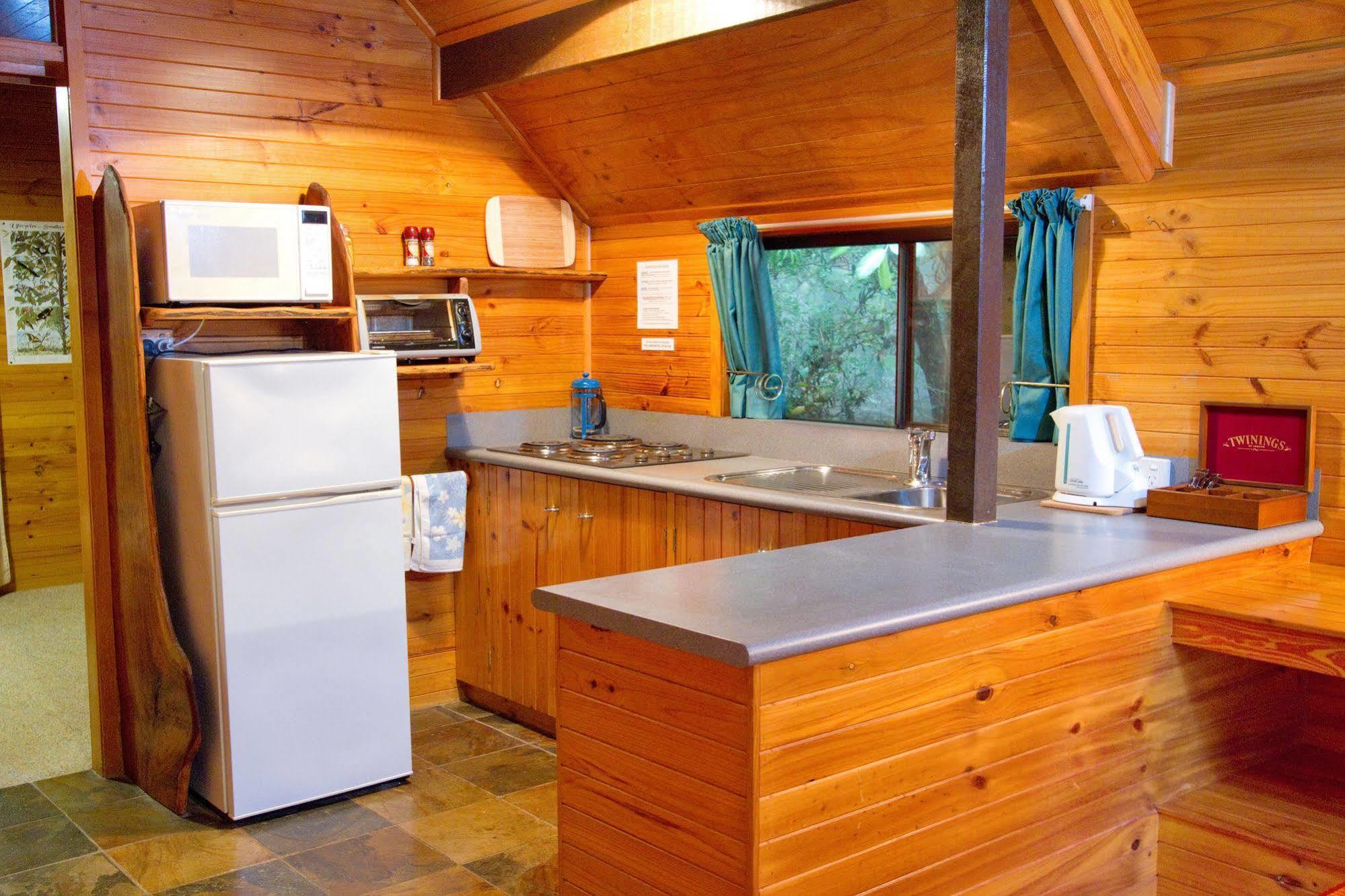 Mt Glorious Getaways Villa Mount Glorious Exterior foto