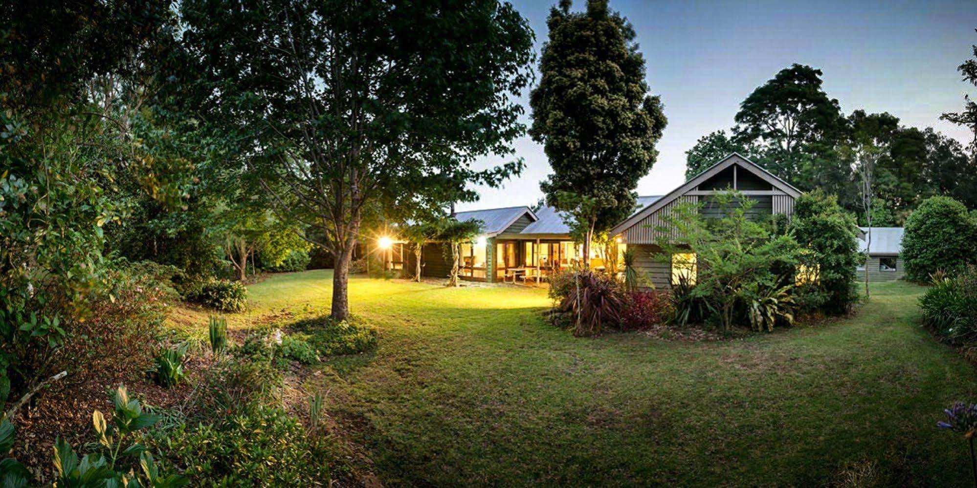 Mt Glorious Getaways Villa Mount Glorious Exterior foto