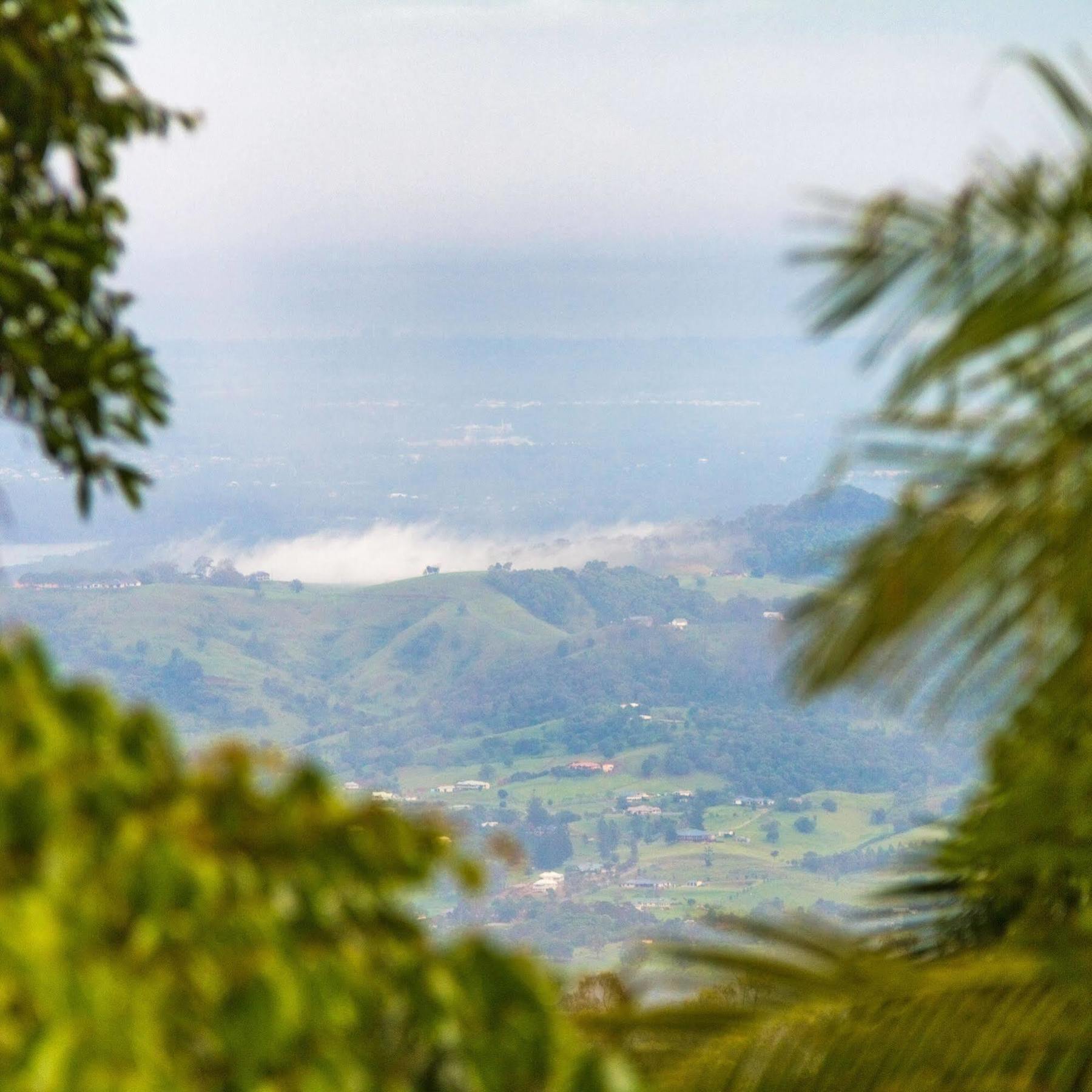 Mt Glorious Getaways Villa Mount Glorious Exterior foto