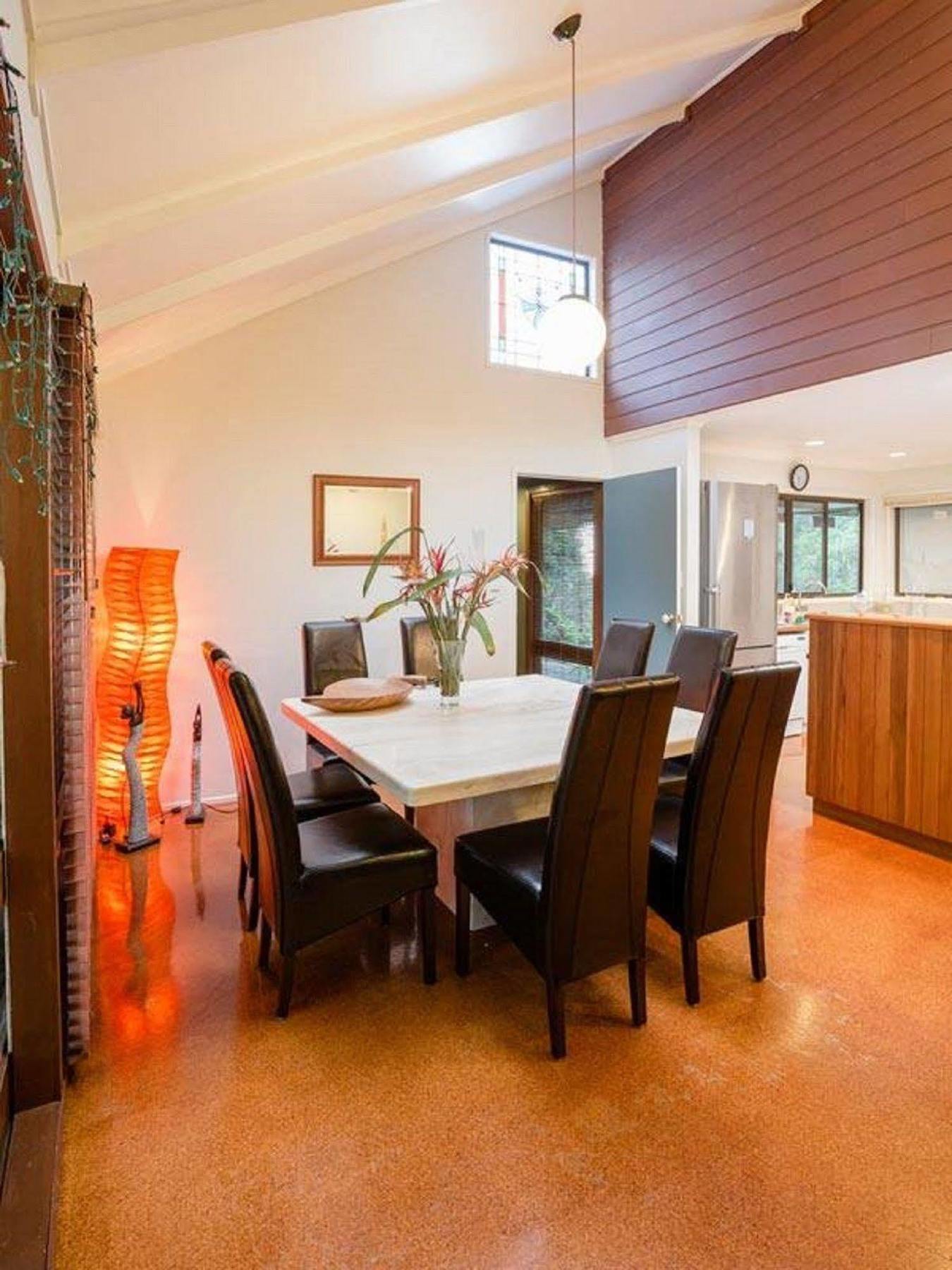 Mt Glorious Getaways Villa Mount Glorious Exterior foto