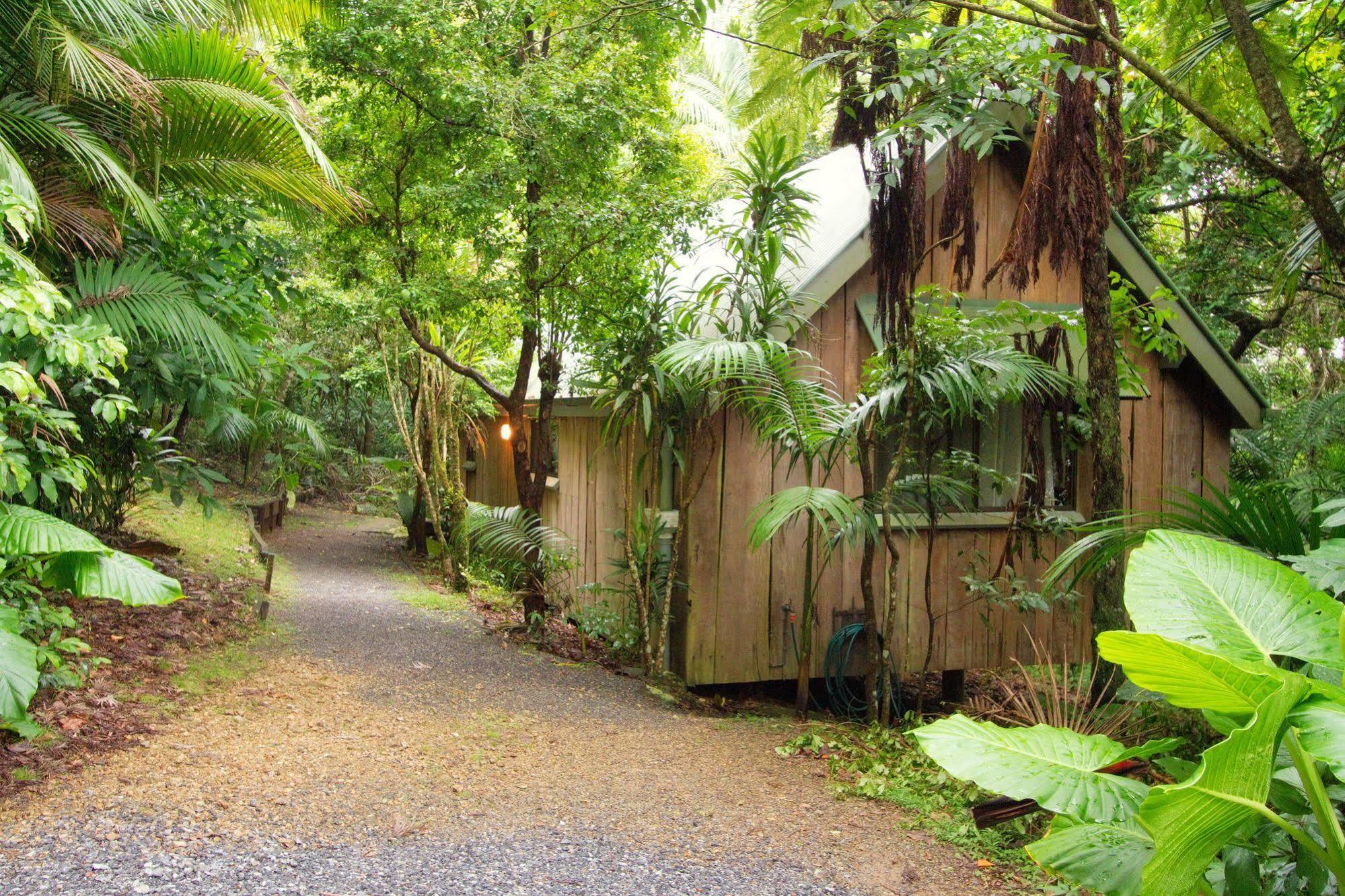 Mt Glorious Getaways Villa Mount Glorious Exterior foto