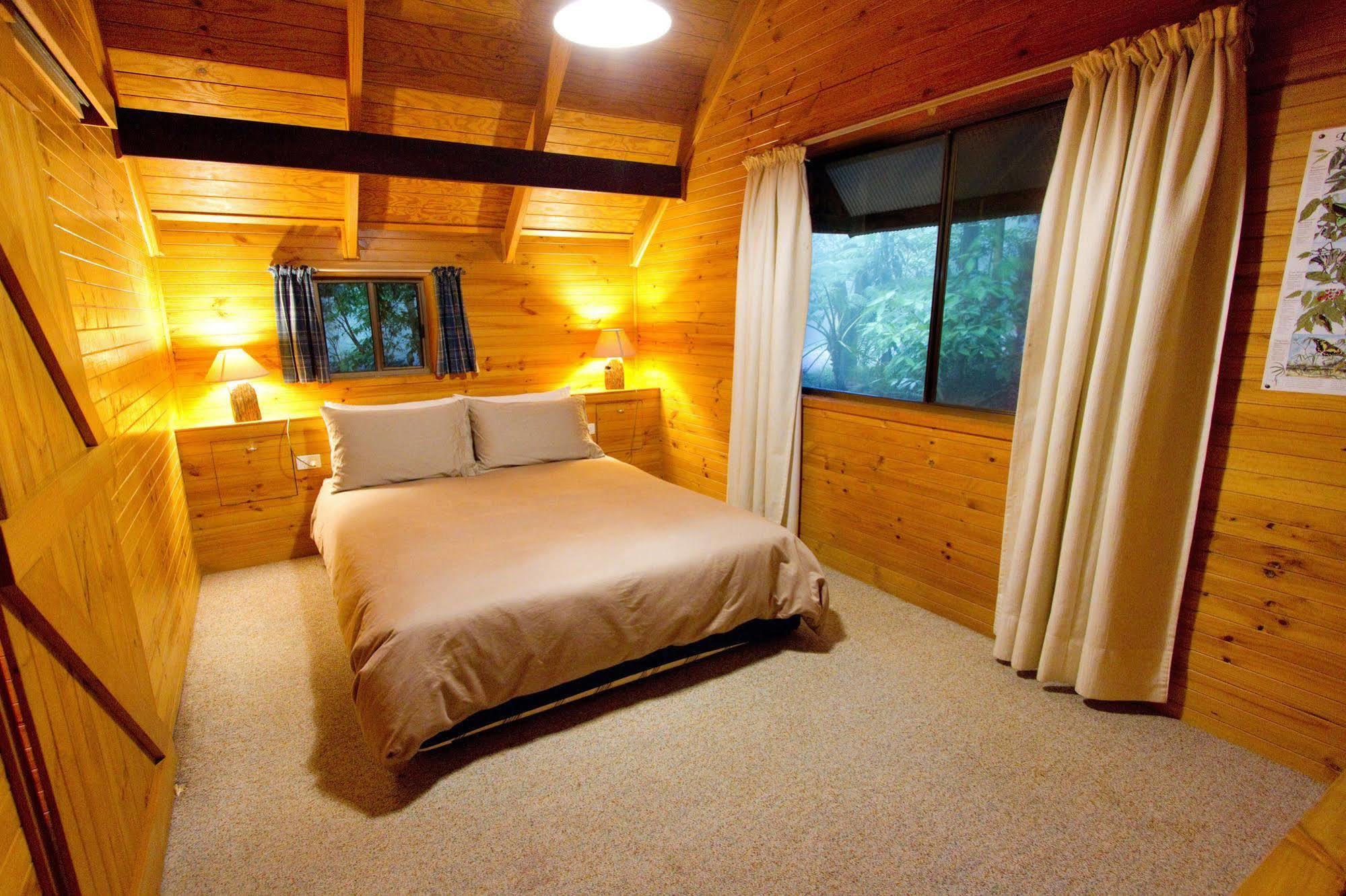 Mt Glorious Getaways Villa Mount Glorious Exterior foto