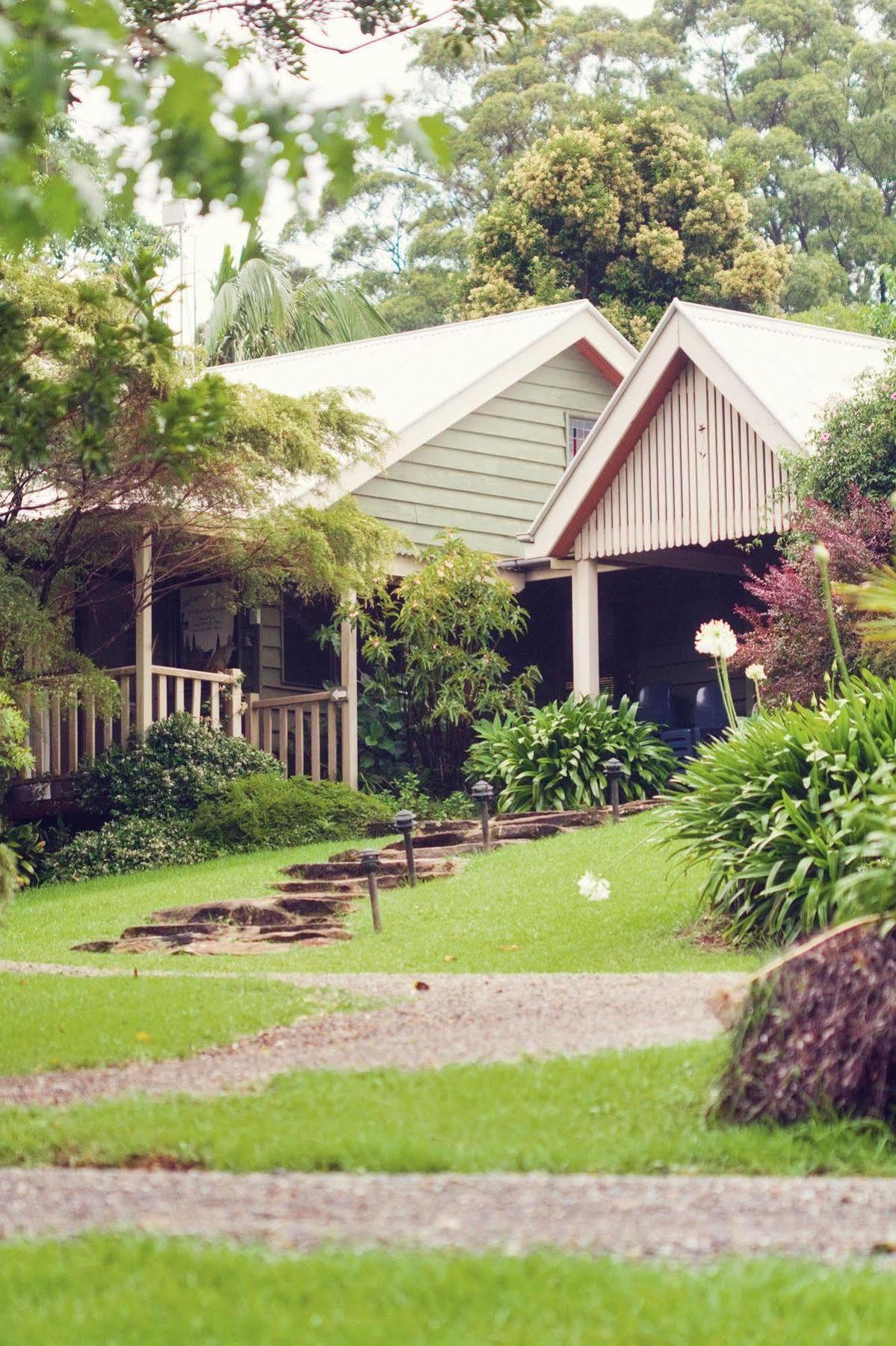 Mt Glorious Getaways Villa Mount Glorious Exterior foto