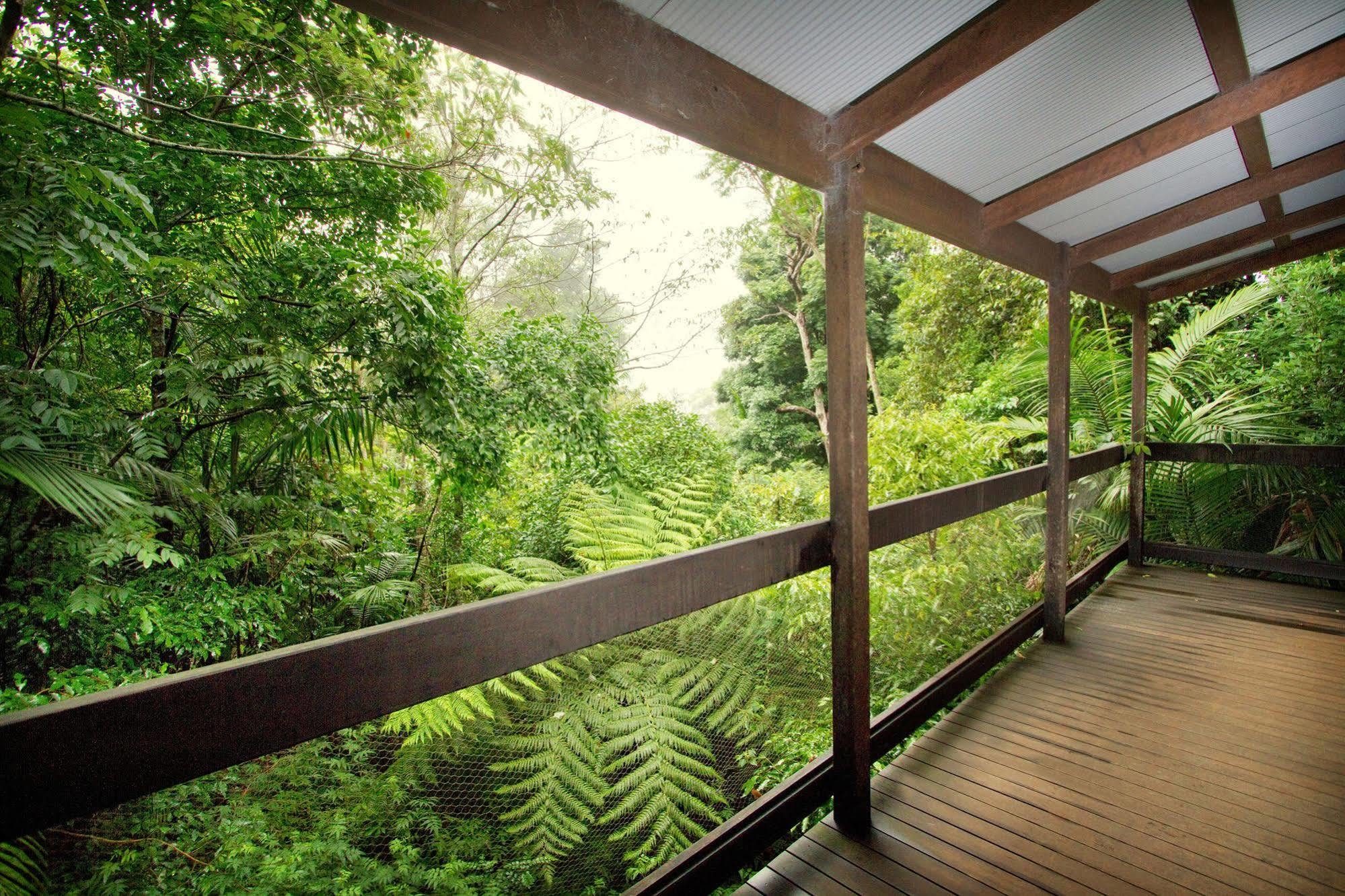 Mt Glorious Getaways Villa Mount Glorious Exterior foto