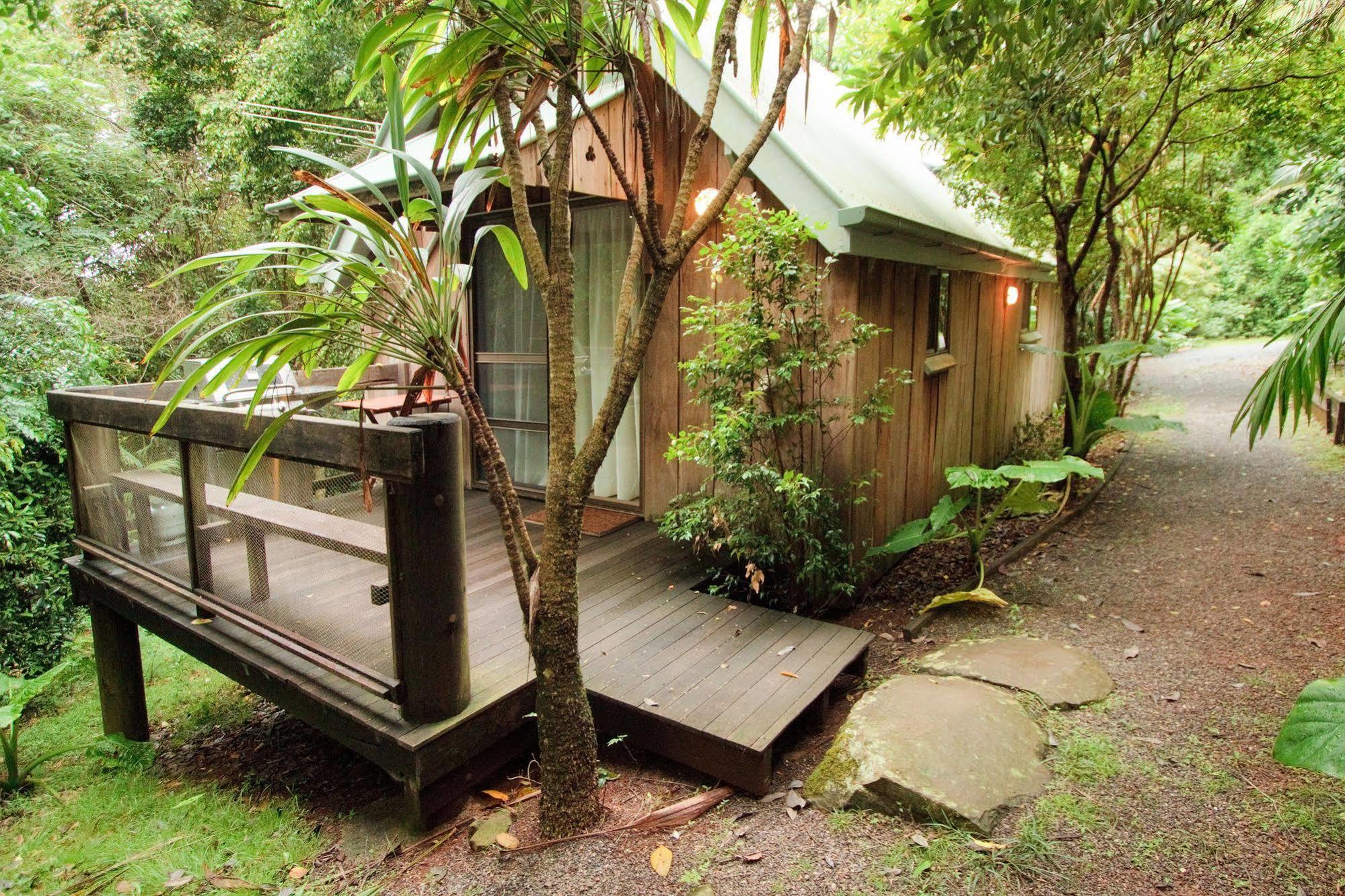 Mt Glorious Getaways Villa Mount Glorious Exterior foto